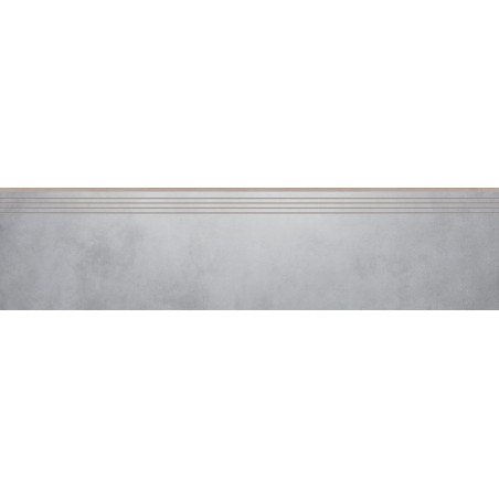 Stopnica Batista Marengo Lappato 29,7x119,7 Cerrad