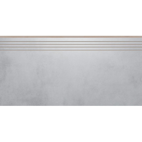 Stopnica Batista Marengo Lappato 29,7x59,7 Cerrad