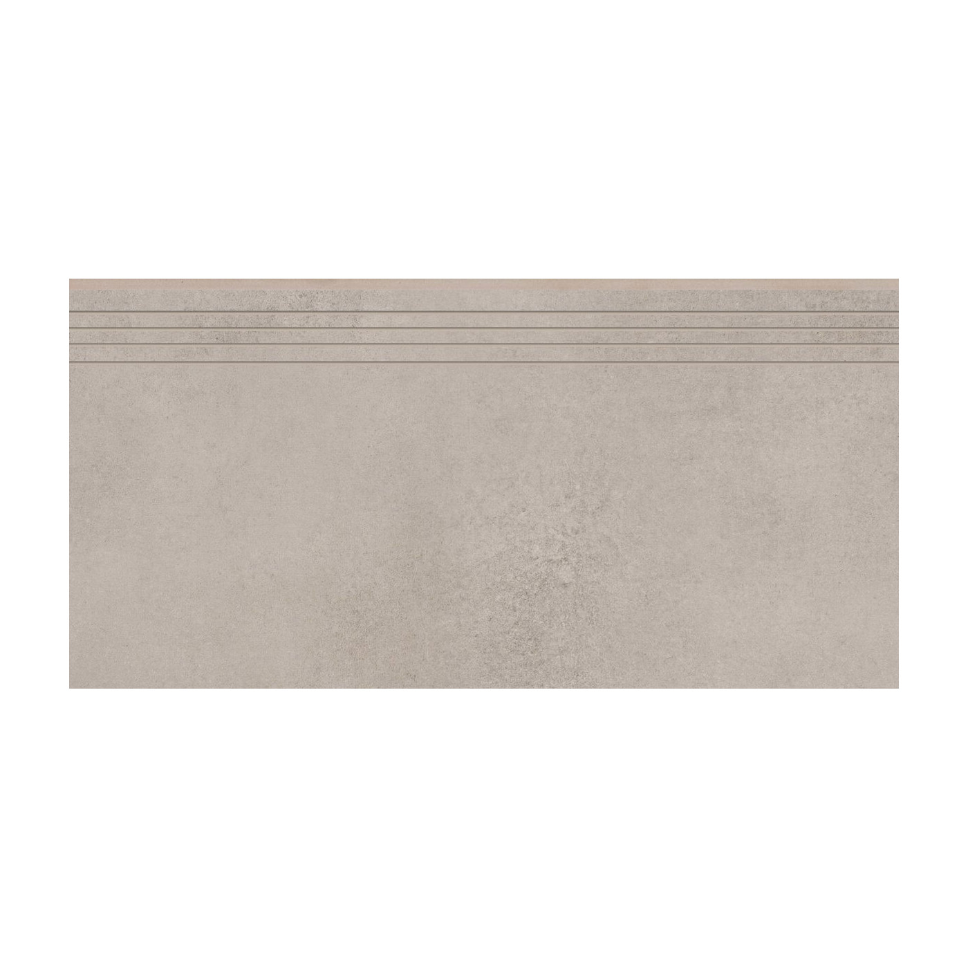 Stopnica Concrete Beige Mat 39,7x79,7 Cerrad Stopnica Concrete Beige Mat 39,7x79,7 Cerrad