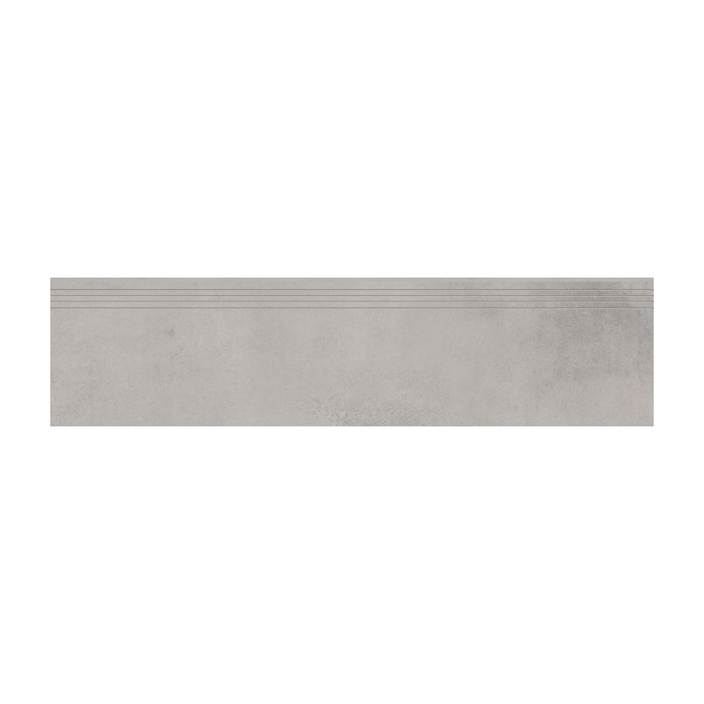 Stopnica Concrete Gris Mat 29,7x119,7 Cerrad Stopnica Concrete Gris Mat 29,7x119,7 Cerrad