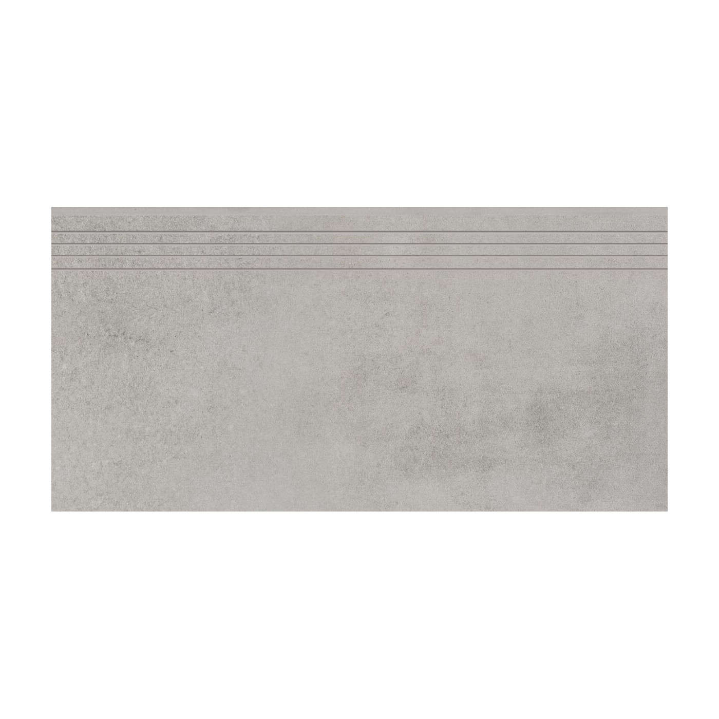 Stopnica Concrete Gris Mat 39,7x79,7 Cerrad Stopnica Concrete Gris Mat 39,7x79,7 Cerrad