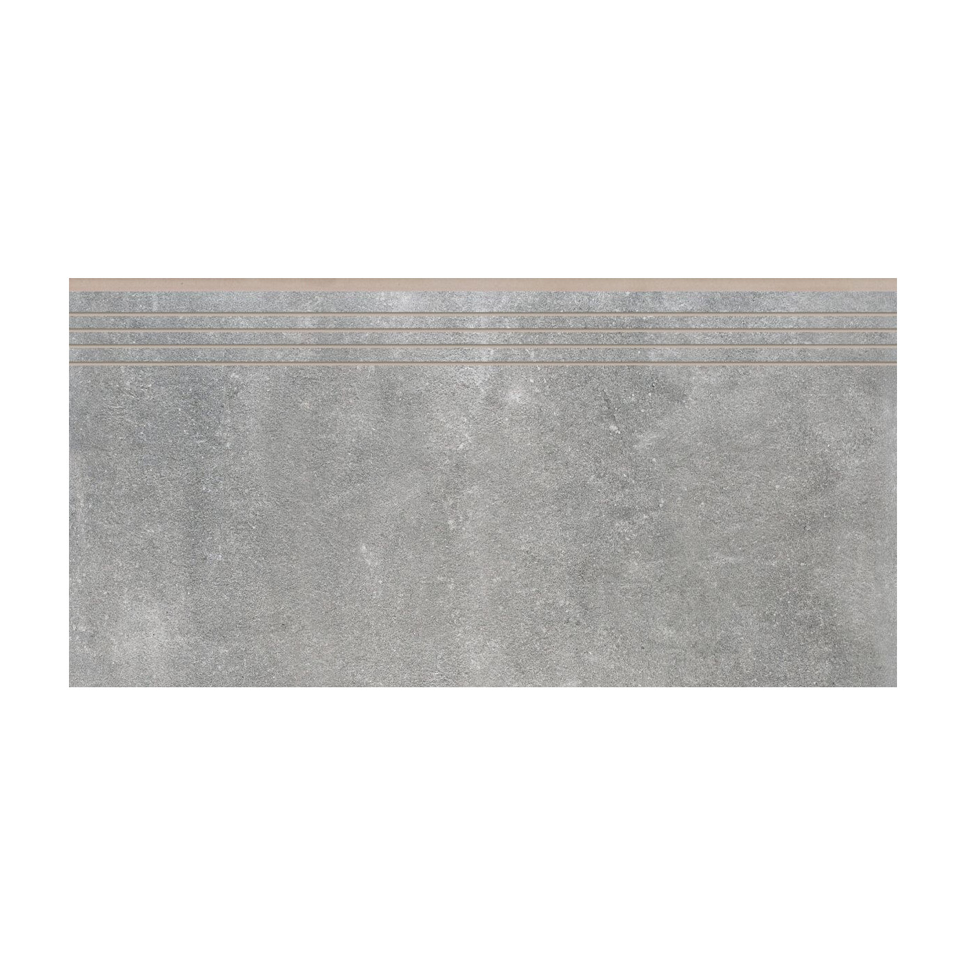Stopnica Montego Grafit 39,7x79,7 Cerrad Stopnica Montego Grafit 39,7x79,7 Cerrad