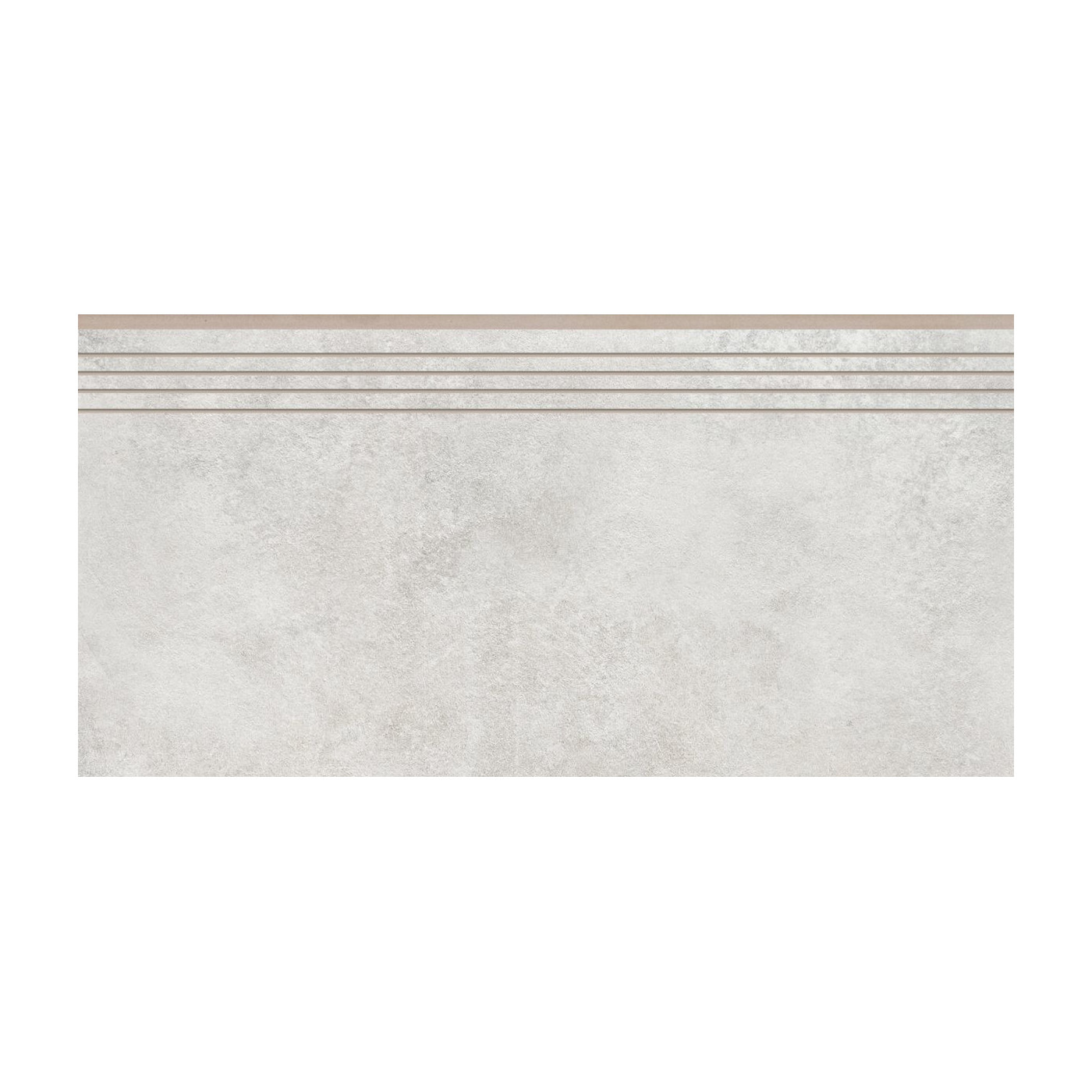 Stopnica Montego Gris 29,7x59,7 Cerrad Stopnica Montego Gris 29,7x59,7 Cerrad