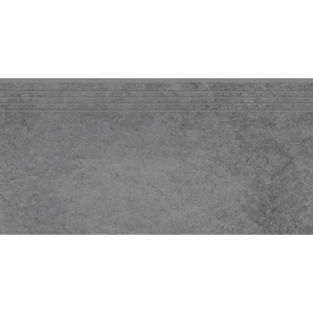 Stopnica Tacoma Grey 29,7x59,7 Cerrad