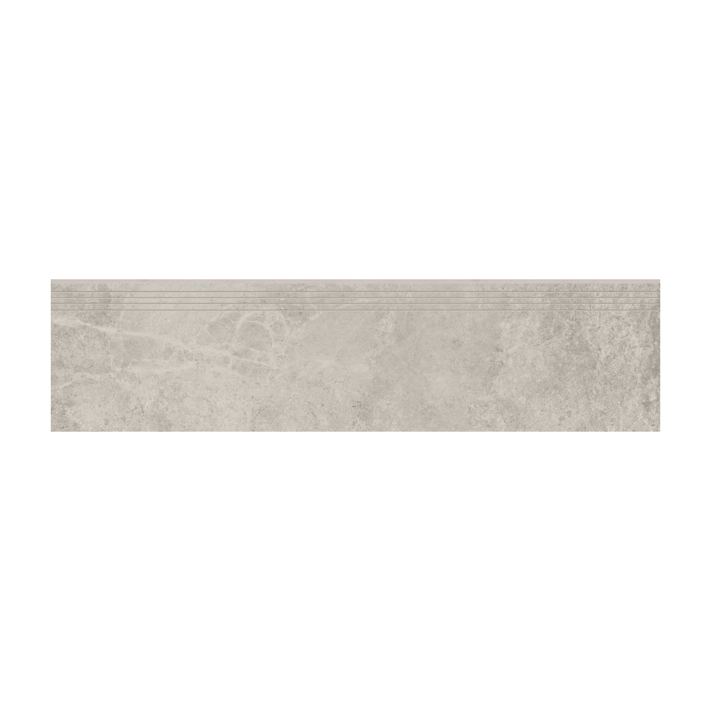 Stopnica Tacoma Silver 29,7x119,7 Cerrad Stopnica Tacoma Silver 29,7x119,7 Cerrad