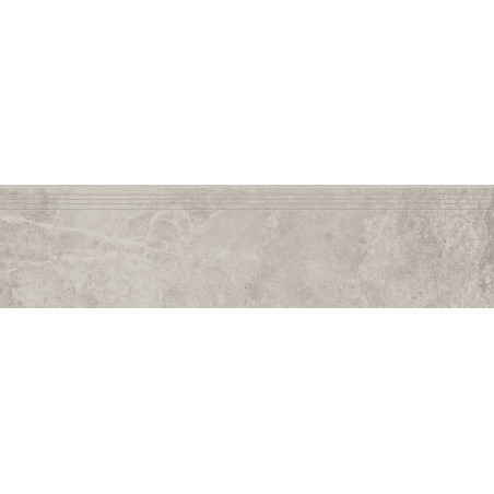 Stopnica Tacoma Silver 29,7x119,7 Cerrad