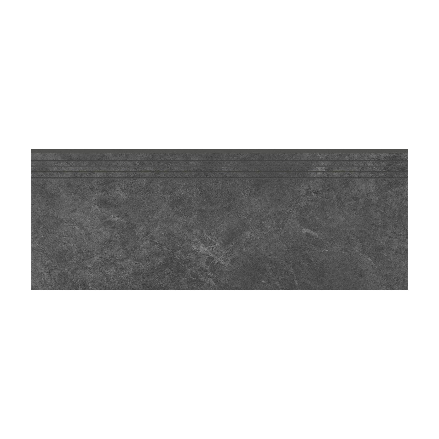 Stopnica Tacoma Steel 29,7x59,7 Cerrad Stopnica Tacoma Steel 29,7x59,7 Cerrad