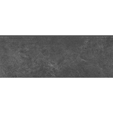 Stopnica Tacoma Steel 29,7x59,7 Cerrad