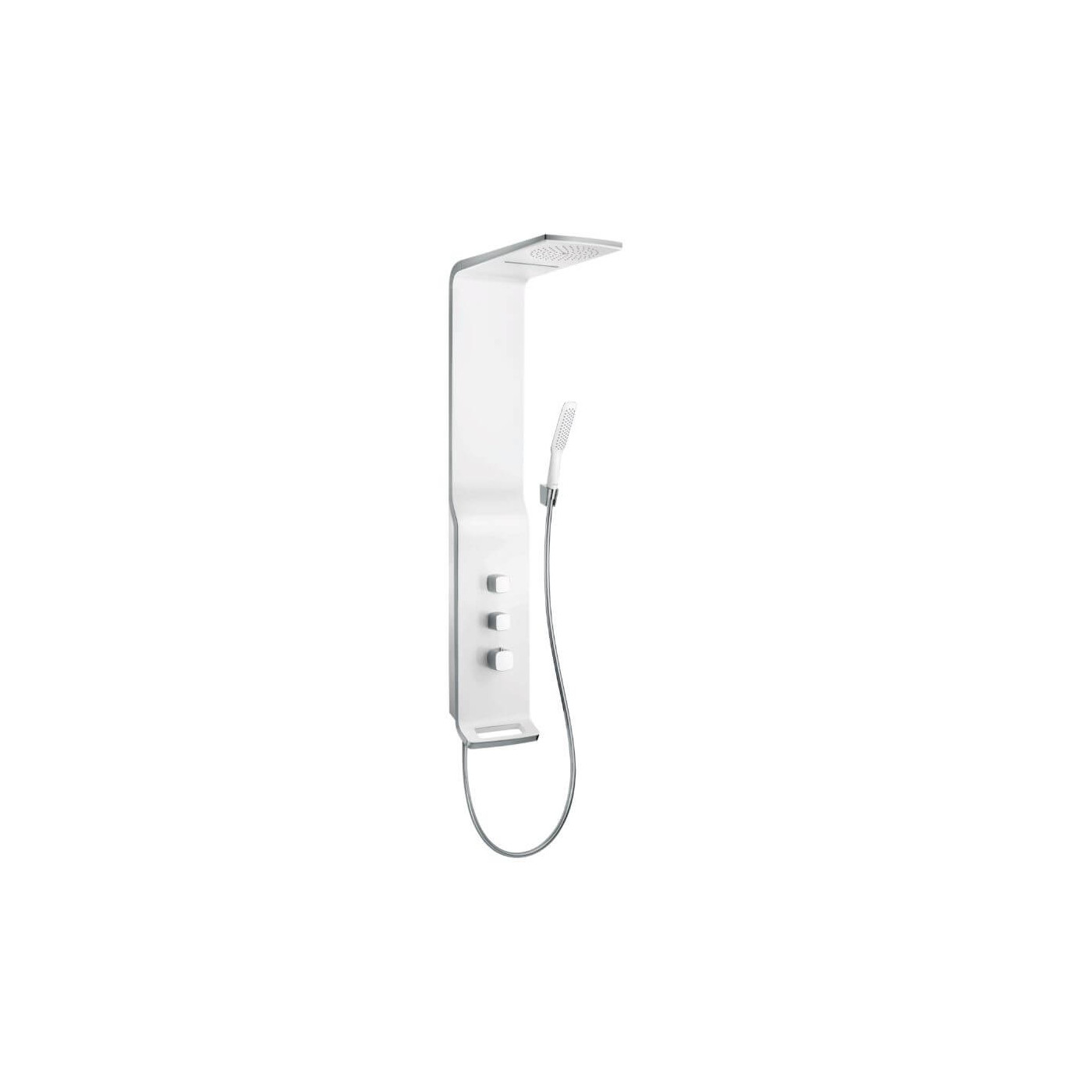 Panel Prysznicowy Puravida Raindance Lift 27008400 Hansgrohe Panel Prysznicowy Puravida Raindance Lift 27008400 Hansgrohe