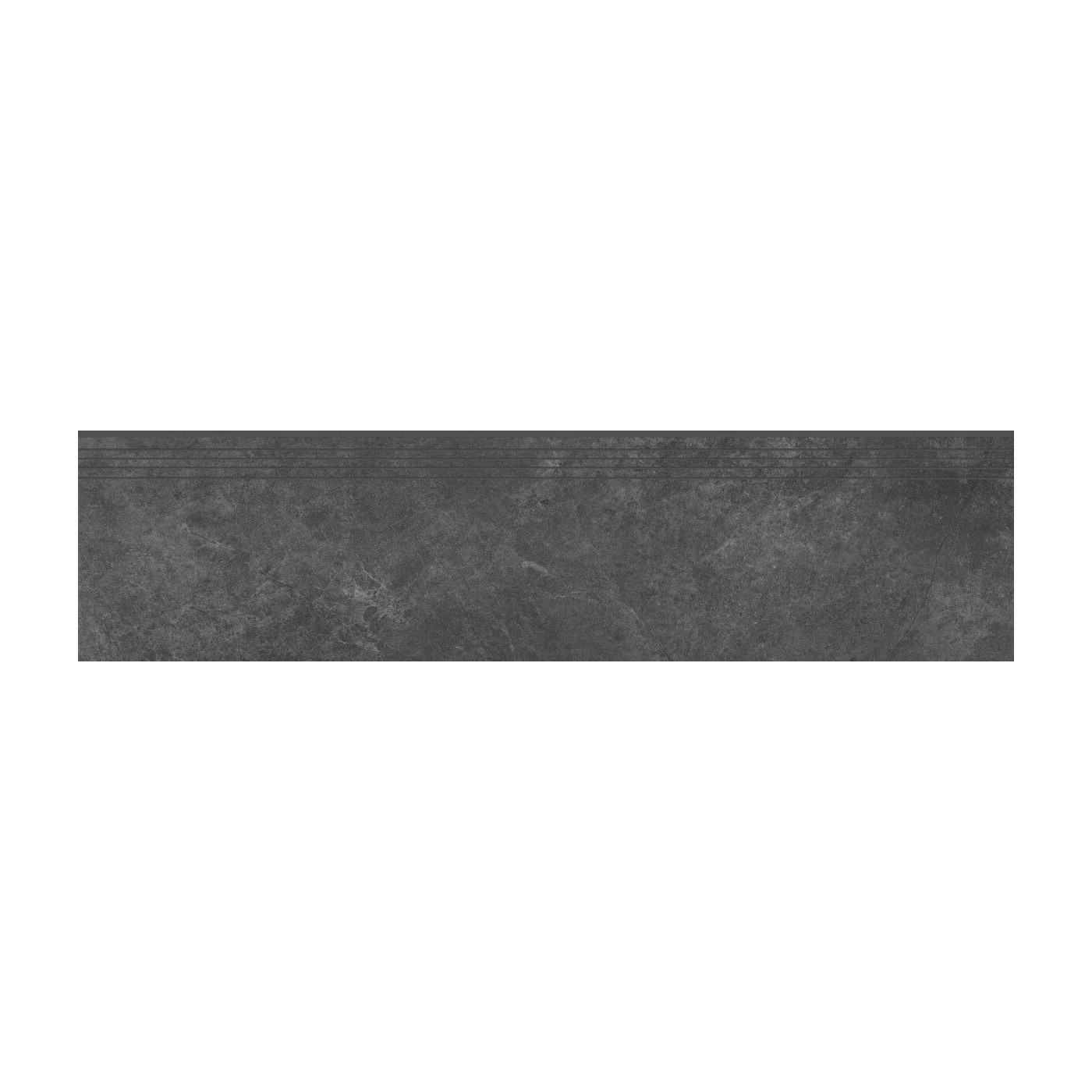 Stopnica Tacoma Steel 29,7x119,7 Cerrad Stopnica Tacoma Steel 29,7x119,7 Cerrad