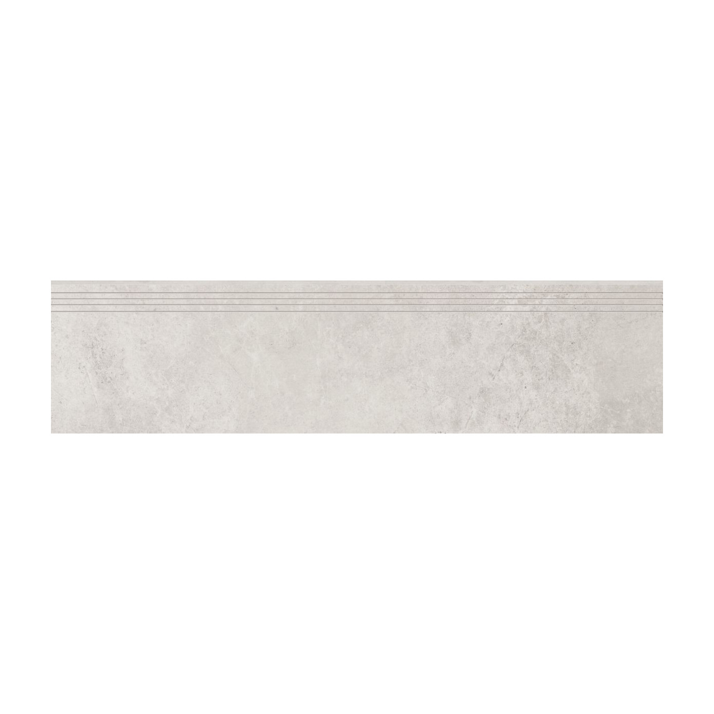 Stopnica Tacoma White 29,7x119,7 Cerrad Stopnica Tacoma White 29,7x119,7 Cerrad