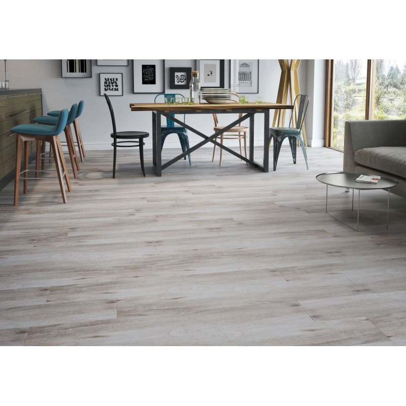 Płytka Mattina Bianco 29,7x120,2 Cerrad Płytka Mattina Bianco 29,7x120,2 Cerrad