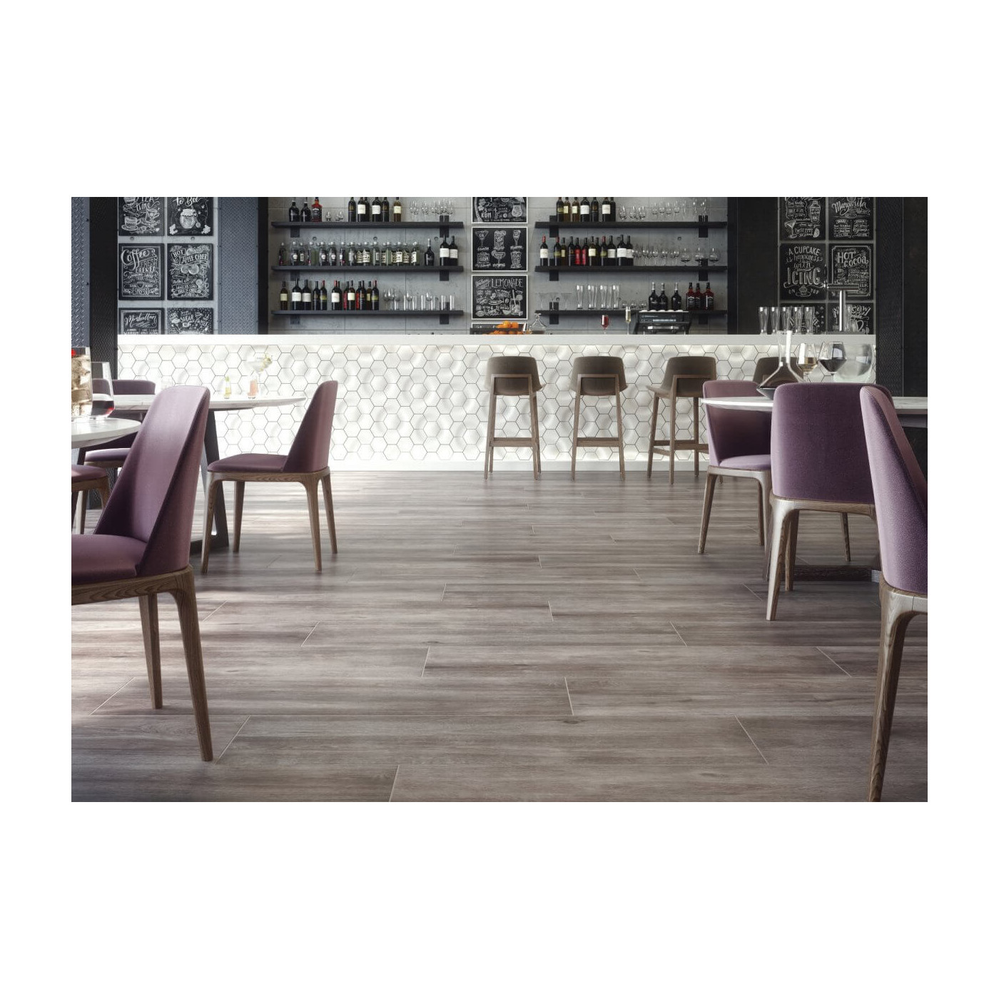 Płytka Mattina Grigio 29,7x120,2 Cerrad Płytka Mattina Grigio 29,7x120,2 Cerrad
