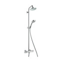 Zestaw prysznicowy Croma 160 27135000 Hansgrohe Zestaw prysznicowy Croma 160 27135000 Hansgrohe
