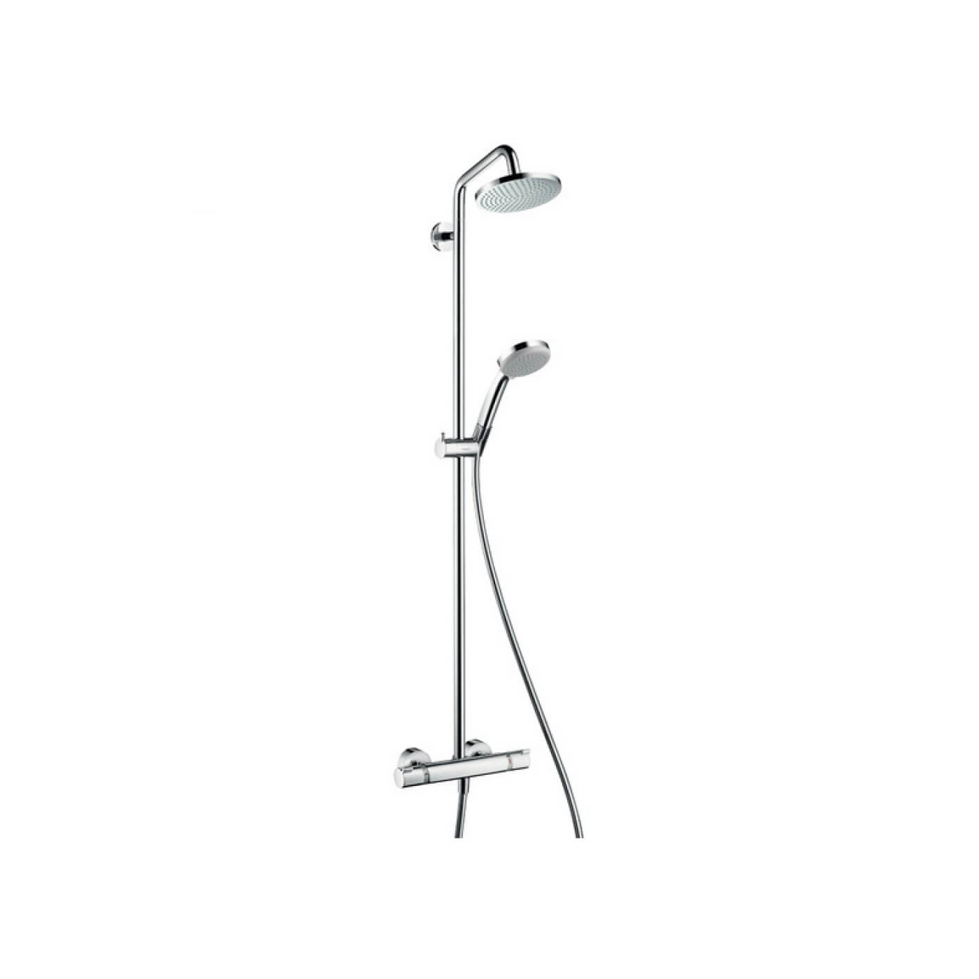 Zestaw prysznicowy Croma 160 27135000 Hansgrohe Zestaw prysznicowy Croma 160 27135000 Hansgrohe