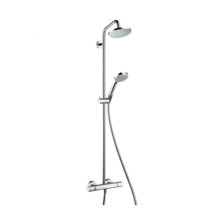 Zestaw prysznicowy Croma 160 27135000 Hansgrohe