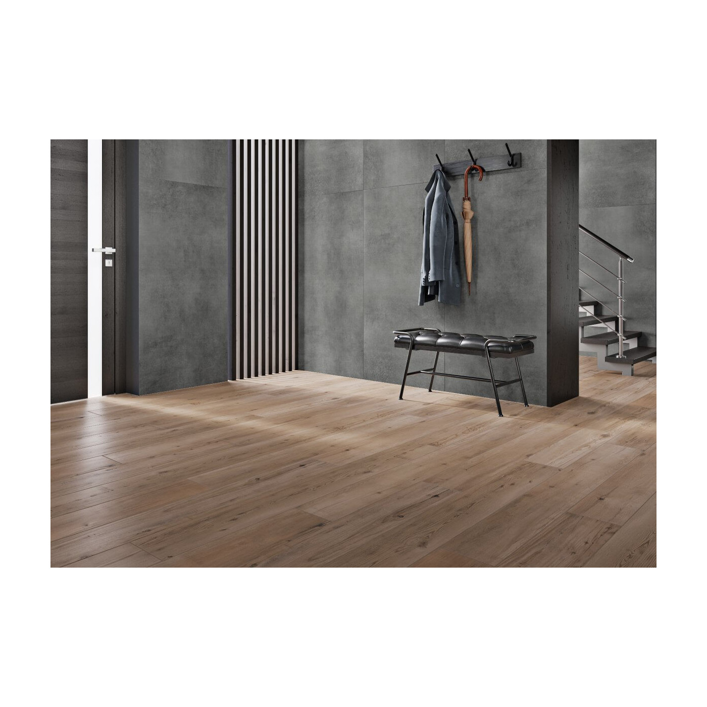 Płytka Tonella Beige 19,3x159,7 Cerrad Płytka Tonella Beige 19,3x159,7 Cerrad