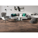 Płytka Tonella Brown 19,3x159,7 Cerrad Płytka Tonella Brown 19,3x159,7 Cerrad