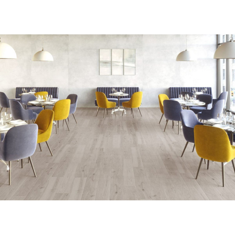 Płytka Acero Bianco 19,3x159,7 Cerrad Płytka Acero Bianco 19,3x159,7 Cerrad