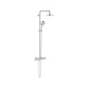 System Prysznicowy Z Termostatem Do Montażu Ściennego Tempesta Cosmopolitan 160 27922000 Grohe System Prysznicowy Z Termostatem Do Montażu Ściennego Tempesta Cosmopolitan 160 27922000 Grohe