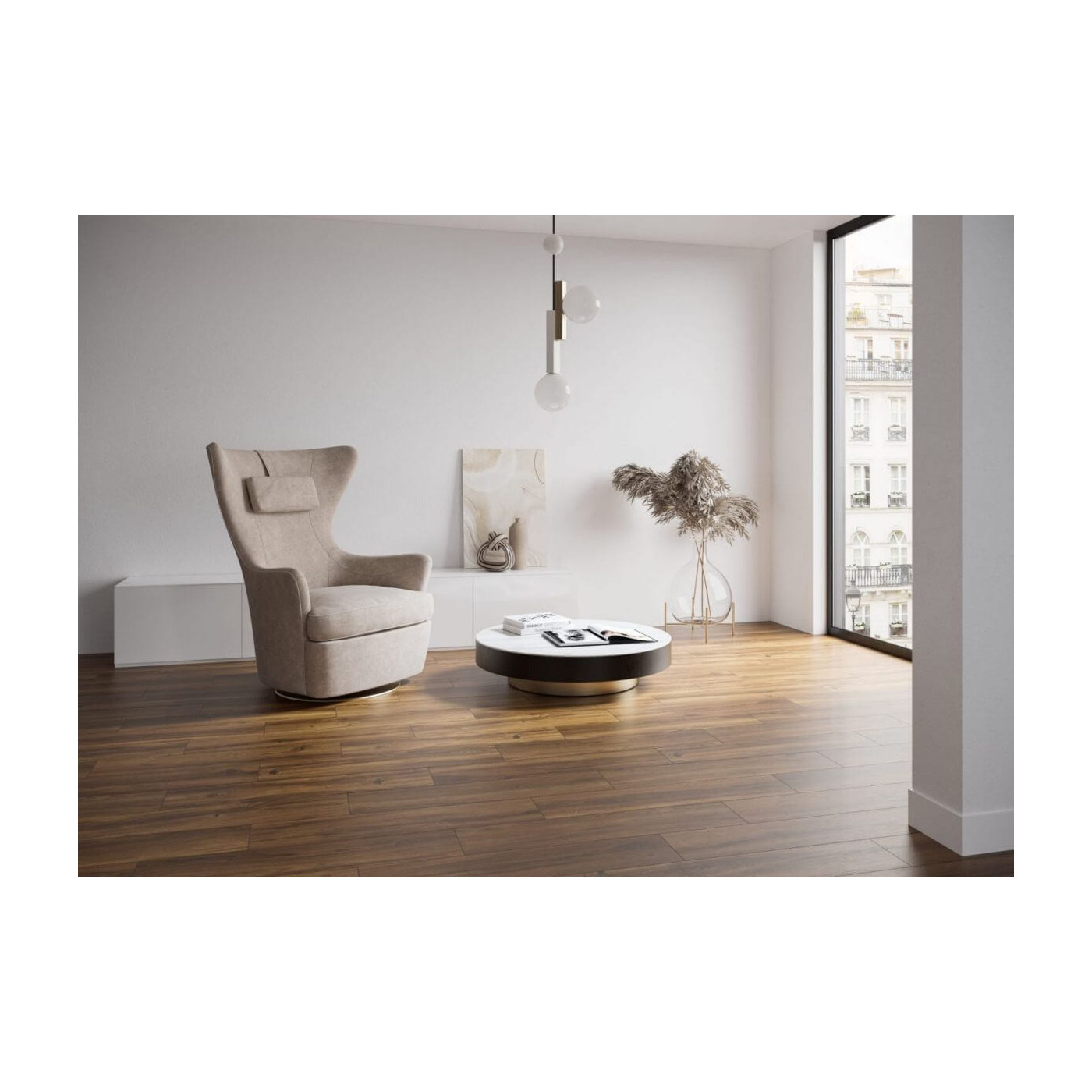 Płytka Grapia Marrone 17,5x80 Cerrad Płytka Grapia Marrone 17,5x80 Cerrad