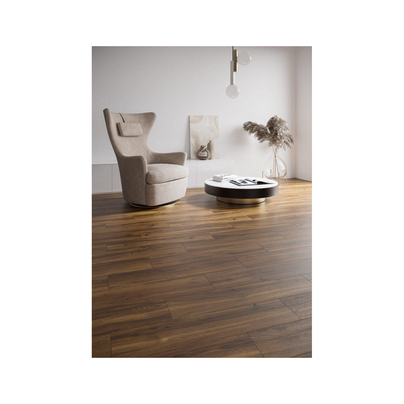 Płytka Grapia Marrone 17,5x80 Cerrad Płytka Grapia Marrone 17,5x80 Cerrad