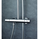 System Prysznicowy Z Termostatem Do Montażu Ściennego Tempesta Cosmopolitan 160 27922000 Grohe System Prysznicowy Z Termostatem Do Montażu Ściennego Tempesta Cosmopolitan 160 27922000 Grohe