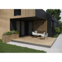 Płytka Aviona Sabbia 17,5x80 Cerrad Płytka Aviona Sabbia 17,5x80 Cerrad
