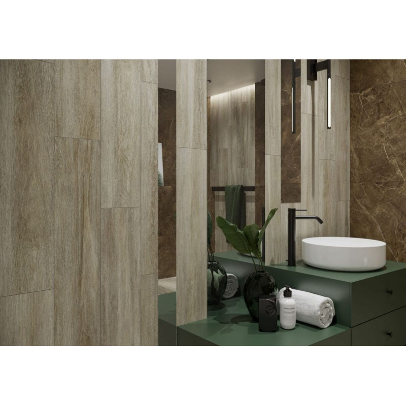 Płytka Aviona Bianco 17,5x80 Cerrad Płytka Aviona Bianco 17,5x80 Cerrad