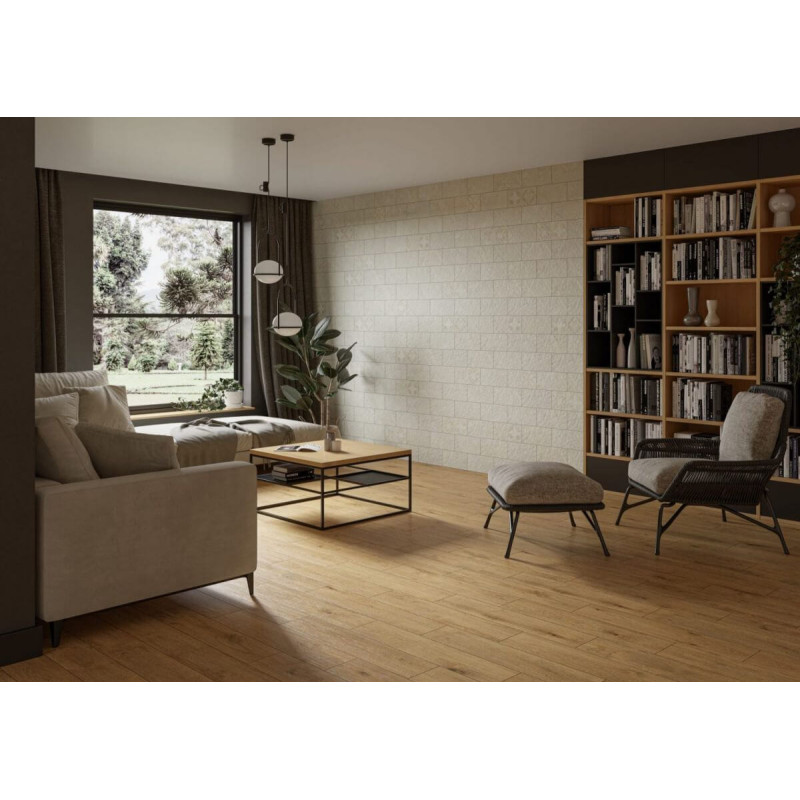 Płytka Listria Sabbia 17,5x80 Cerrad Płytka Listria Sabbia 17,5x80 Cerrad