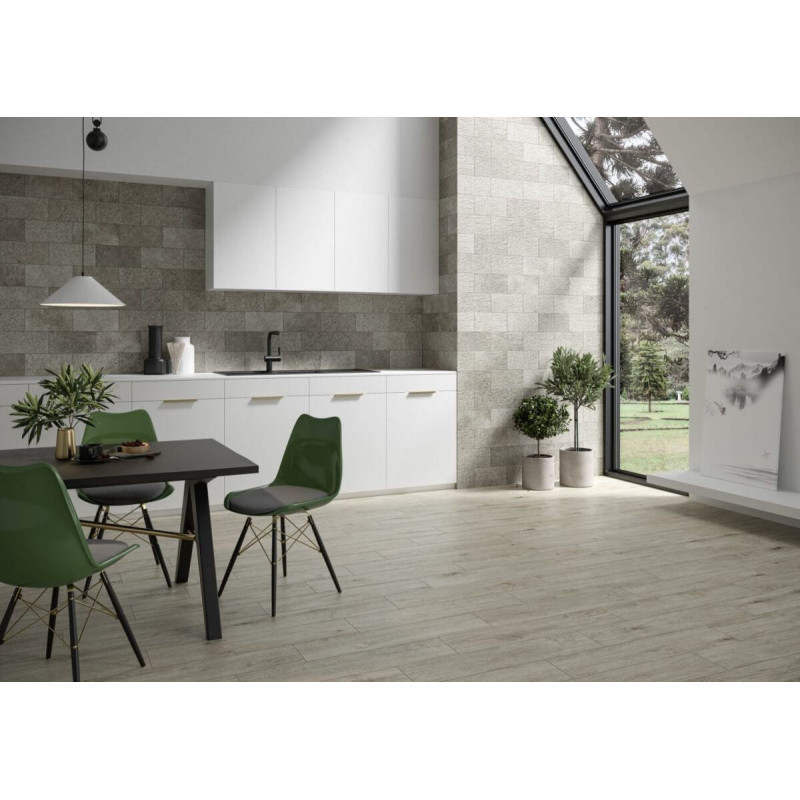Płytka Listria Bianco 17,5x80 Cerrad Płytka Listria Bianco 17,5x80 Cerrad