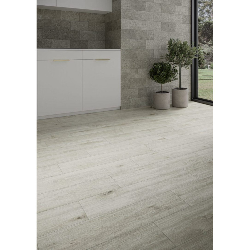 Płytka Listria Bianco 17,5x80 Cerrad Płytka Listria Bianco 17,5x80 Cerrad