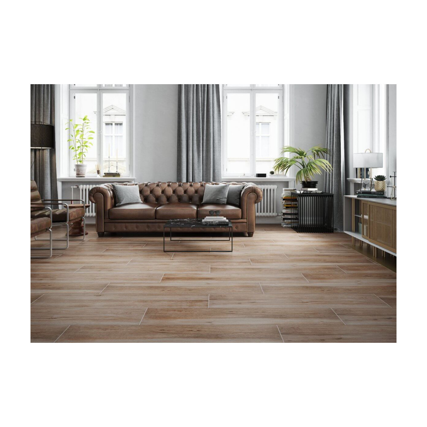 Płytka Mattina Sabbia 29,7x120,2 Cerrad Płytka Mattina Sabbia 29,7x120,2 Cerrad