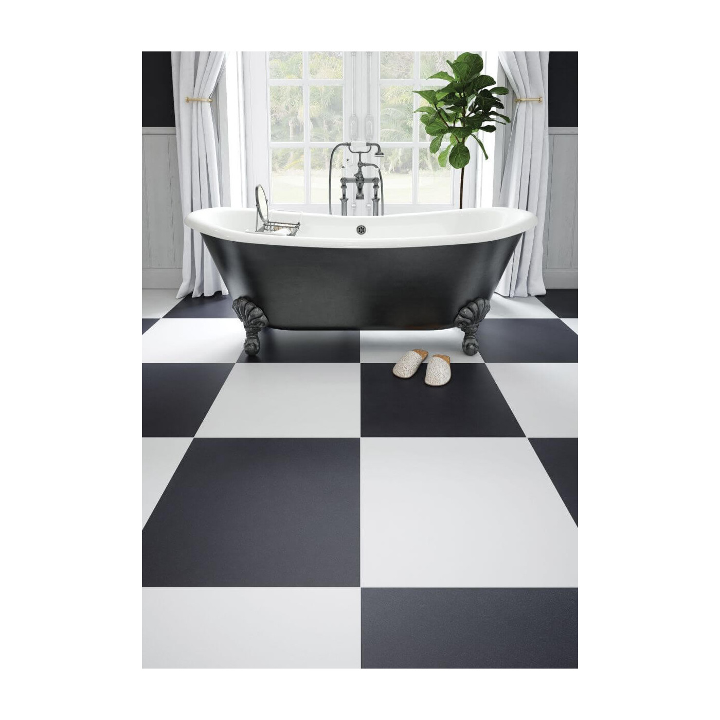 Płytka Cambia White Lappato 59,7x119,7 Cerrad Płytka Cambia White Lappato 59,7x119,7 Cerrad