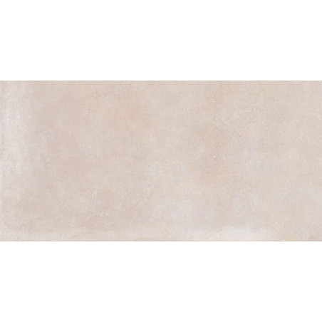 Płytka Podłogowa Modern Concrete Ivory Silky Cristal Lappato 119,7x59,7 Cerrad x La Mania Home
