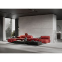 Płytka Podłogowa Modern Concrete Silver Silky Cristal 119,7x59,7 Cerrad x La Mania Home Płytka Podłogowa Modern Concrete Silver Silky Cristal 119,7x59,7 Cerrad x La Mania Home