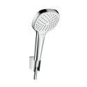 Zestaw Prysznicowy Croma Select E Vario 26425400 Hansgrohe Zestaw Prysznicowy Croma Select E Vario 26425400 Hansgrohe
