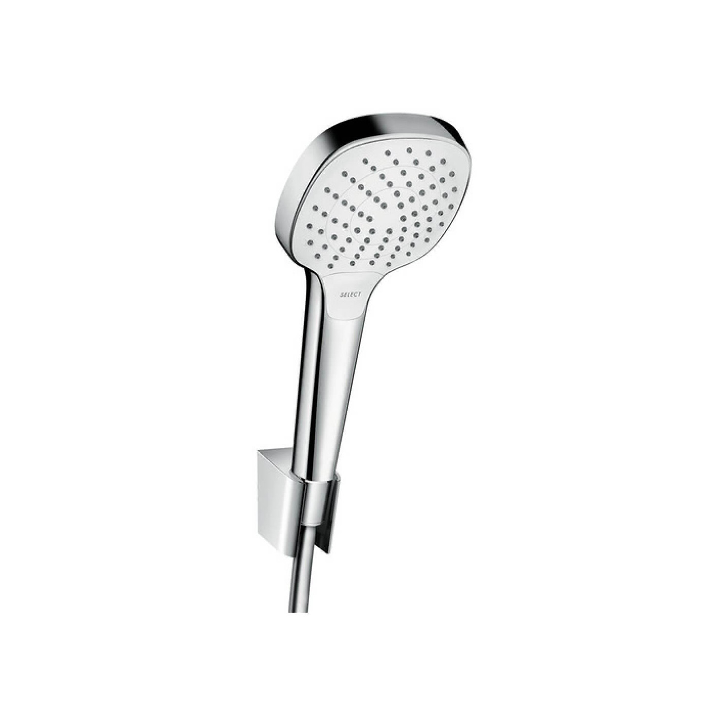 Zestaw Prysznicowy Croma Select E Vario 26425400 Hansgrohe Zestaw Prysznicowy Croma Select E Vario 26425400 Hansgrohe