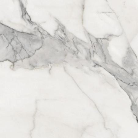 Płytka Calacatta White Mat 59,7x59,7 Cerrad