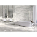 Płytka Masterstone White Poler 59,7X59,7 Cerrad Płytka Masterstone White Poler 59,7X59,7 Cerrad