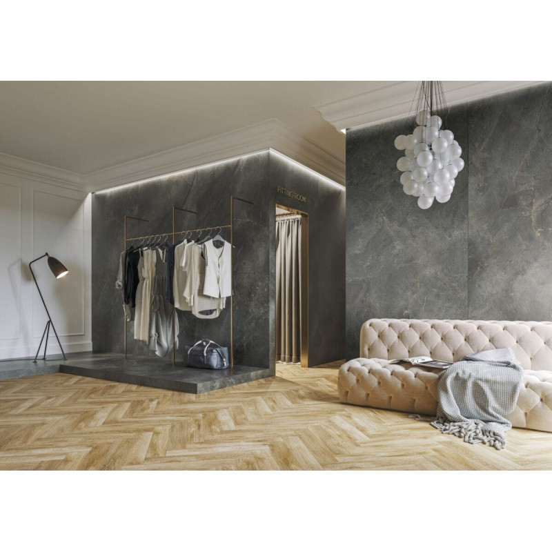 Płytka Masterstone Graphite Poler 59,7x59,7 Cerrad Płytka Masterstone Graphite Poler 59,7x59,7 Cerrad