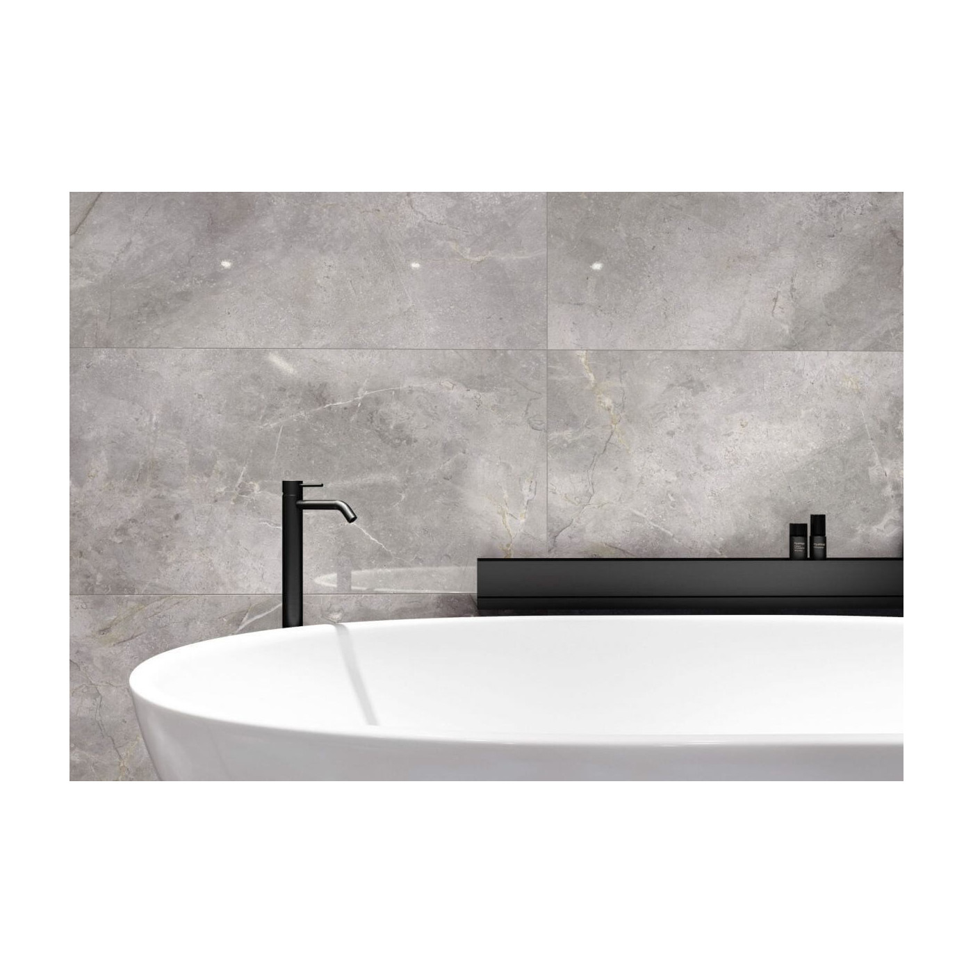 Płytka Masterstone Silver Poler 119,8x59,7 Cerrad Płytka Masterstone Silver Poler 119,8x59,7 Cerrad