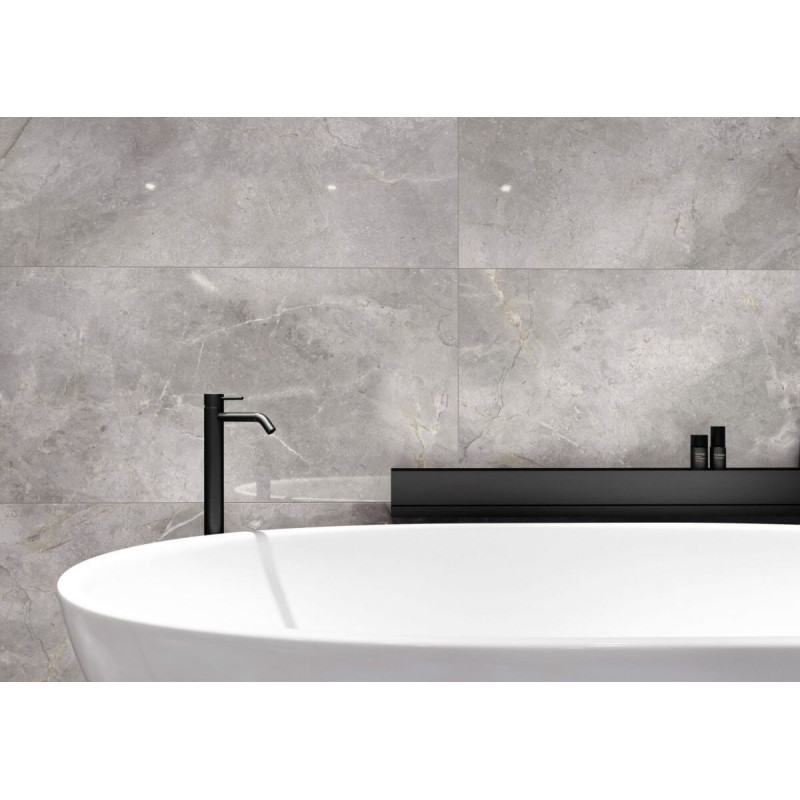 Płytka Masterstone Silver Poler 119,8x59,7 Cerrad Płytka Masterstone Silver Poler 119,8x59,7 Cerrad
