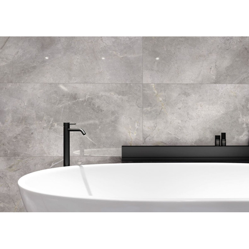 Płytka Masterstone Silver Poler 59,7x59,7 Cerrad Płytka Masterstone Silver Poler 59,7x59,7 Cerrad