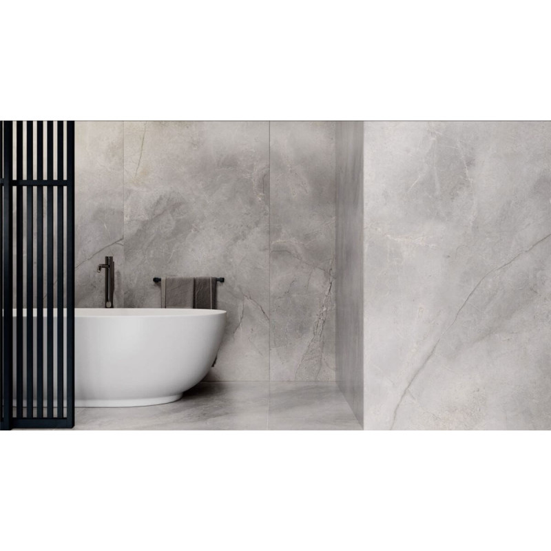 Płytka Masterstone Silver Poler 59,7x59,7 Cerrad Płytka Masterstone Silver Poler 59,7x59,7 Cerrad
