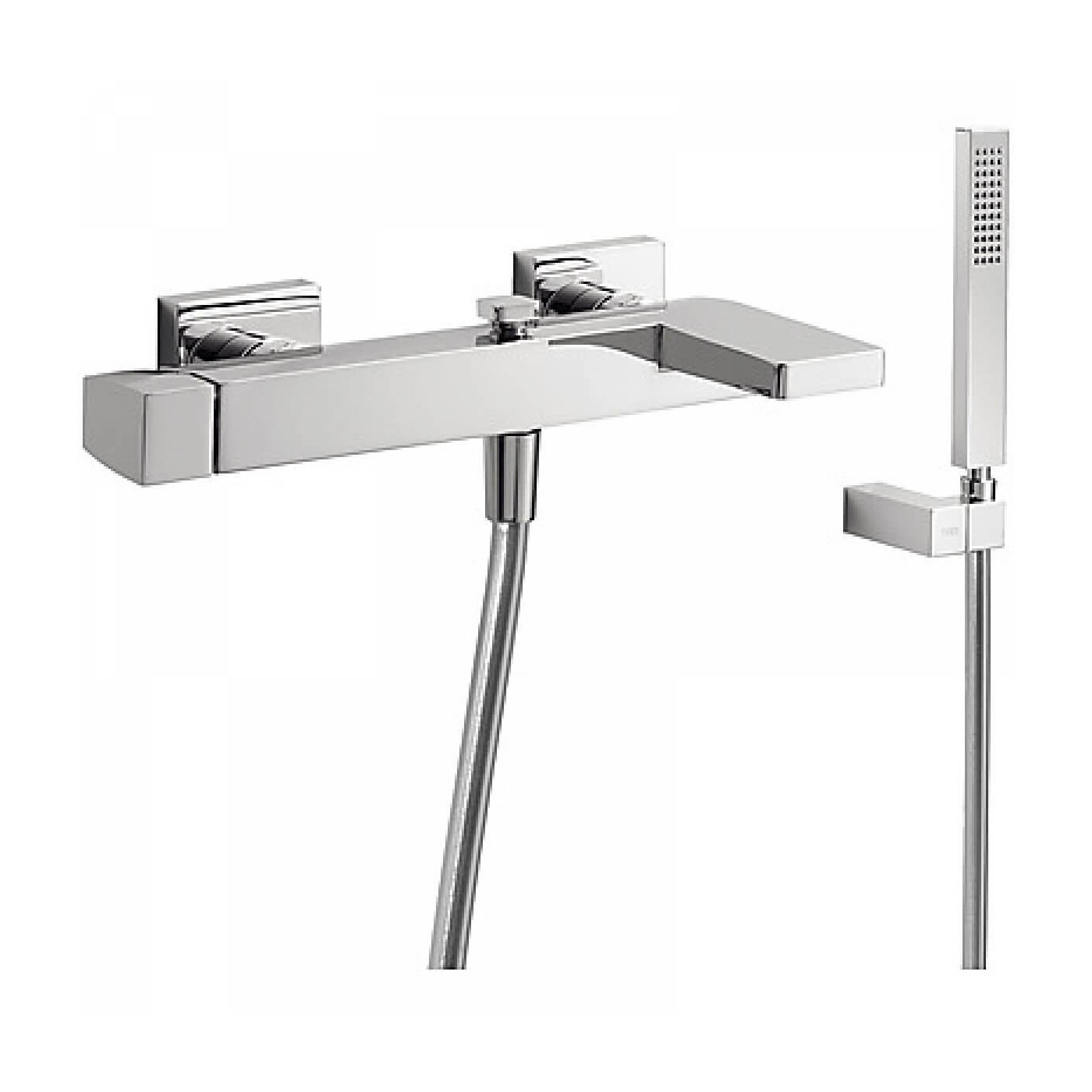 Bateria Wannowa Slim 20217001 Tres Bateria Wannowa Slim 20217001 Tres
