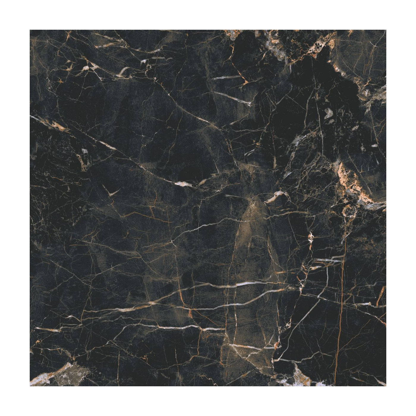 Płytka Marquina Gold Mat 119,7x119,7 Cerrad Płytka Marquina Gold Mat 119,7x119,7 Cerrad