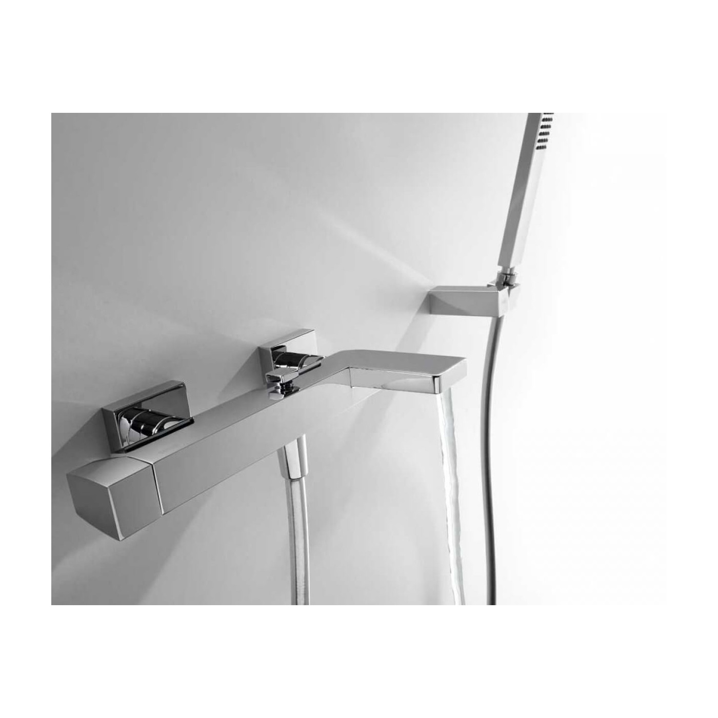 Bateria Wannowa Slim 20217001 Tres Bateria Wannowa Slim 20217001 Tres