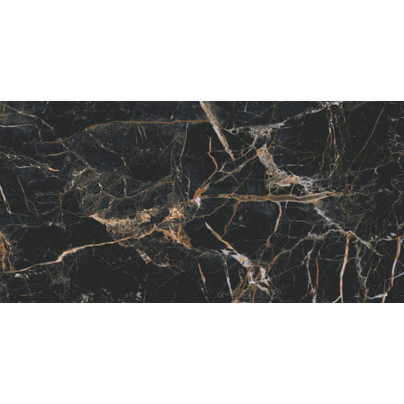 Płytka Marquina Gold Mat 119,7x59,7 Cerrad
