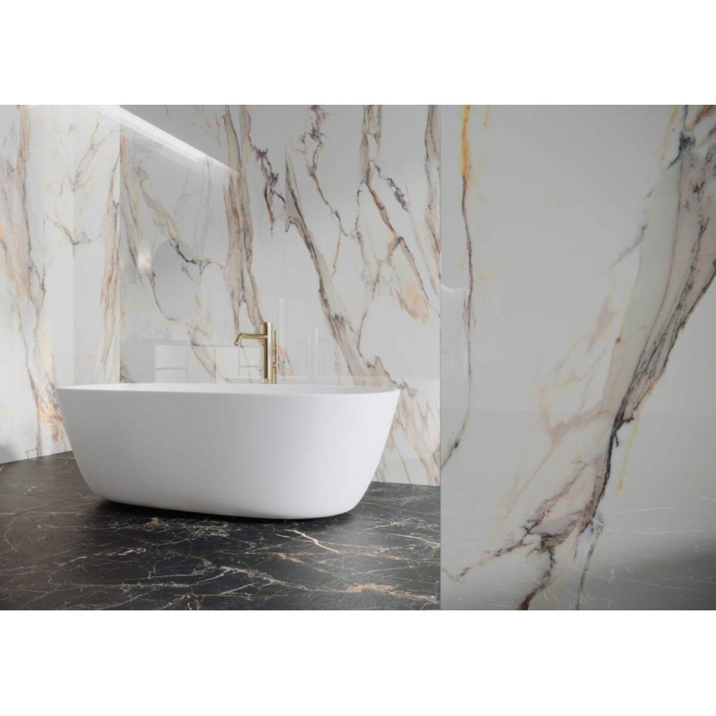 Płytka Calacatta Gold Poler 119,7X59,7 Cerrad Płytka Calacatta Gold Poler 119,7X59,7 Cerrad